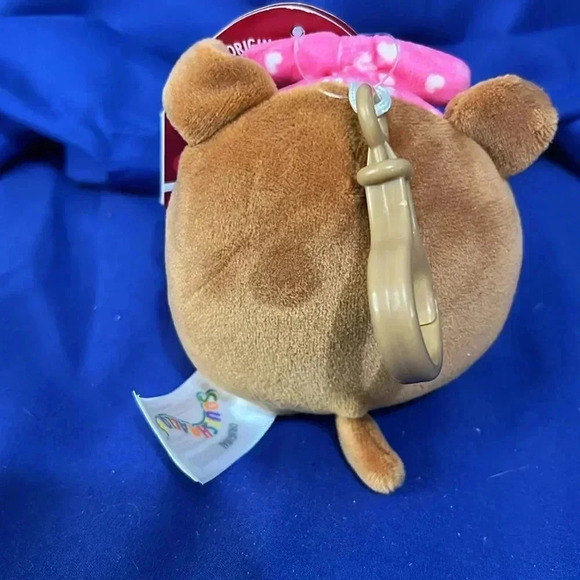 New with tags original Squishmallows Andres - Picture 2 of 6